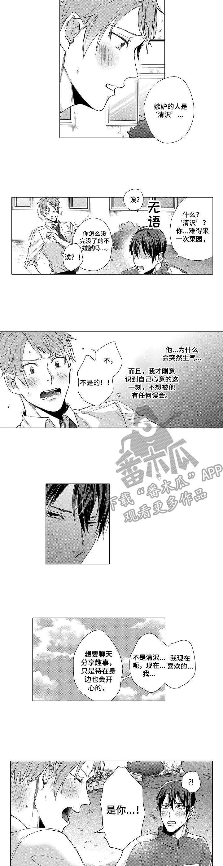 第13章：替身