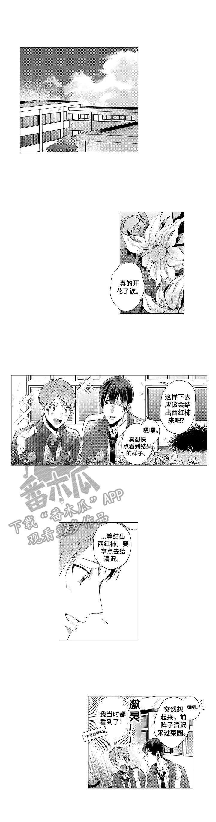 第16章：很可爱