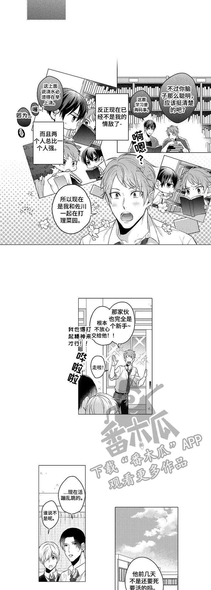 第3章：查资料