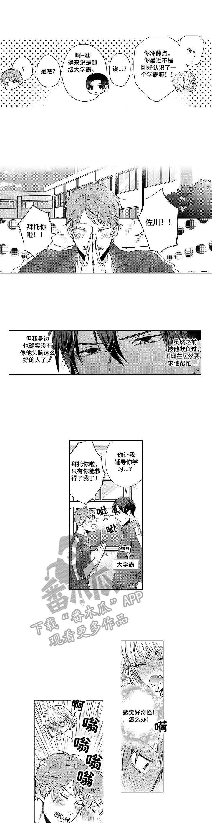 第9章：辅导