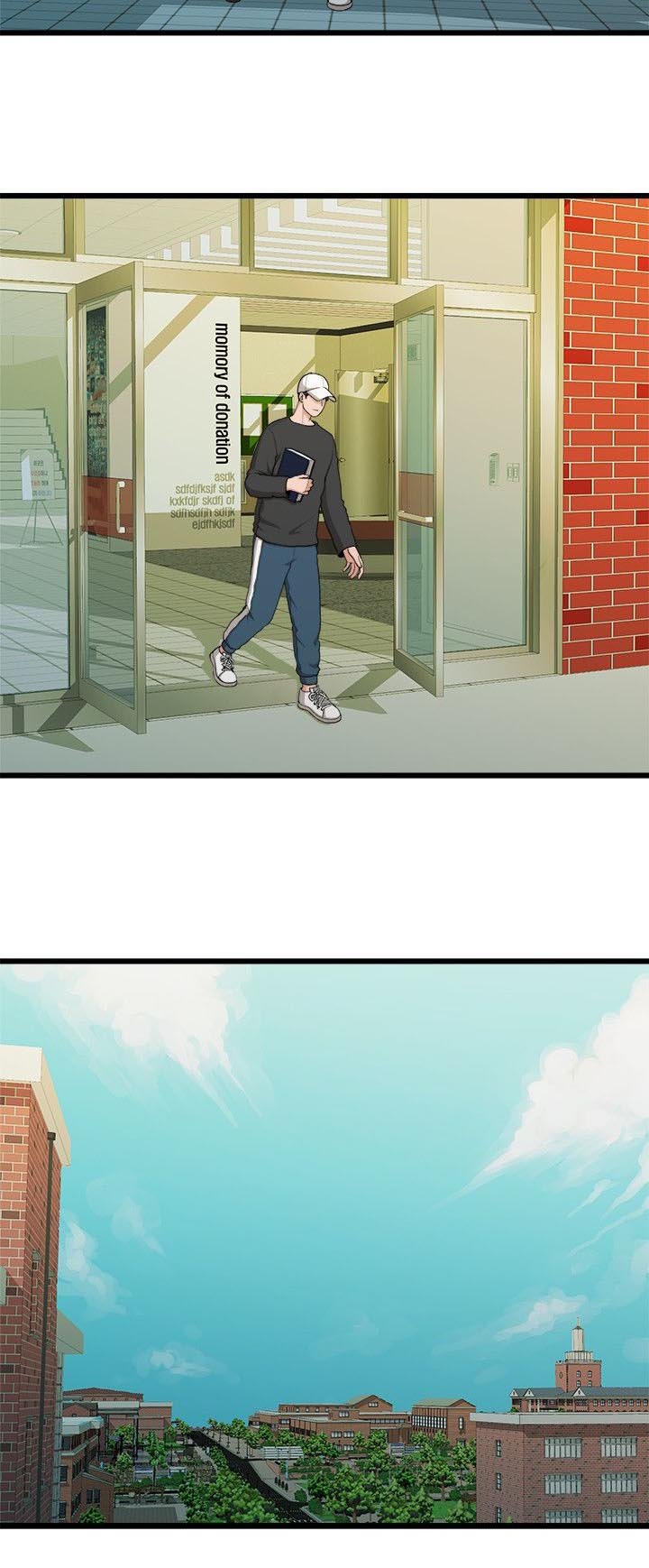 第17章：周一症候群