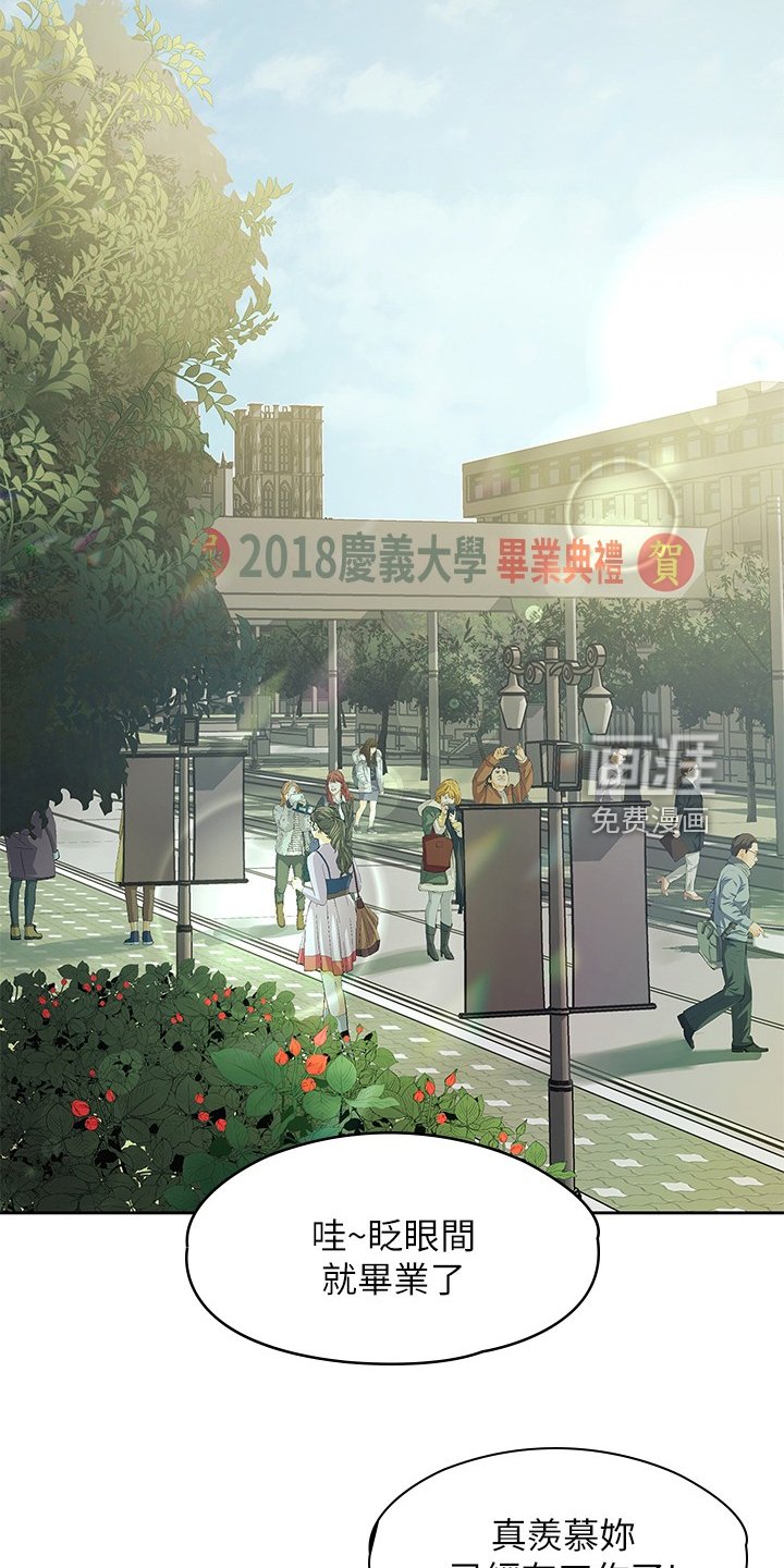 第80章：毕业照