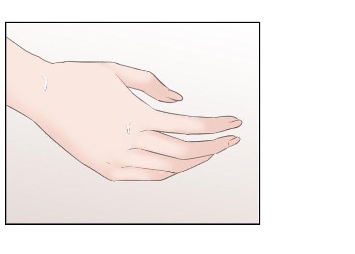 第26章：被疼爱的感觉