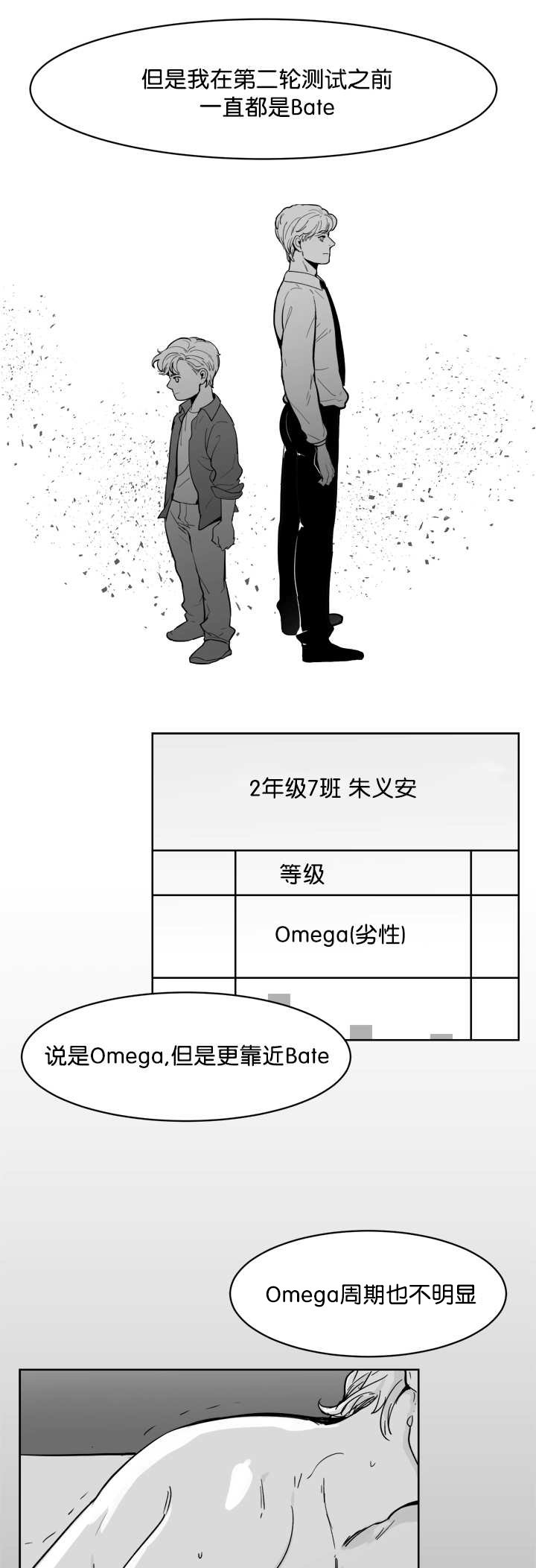 第13章：他不知道