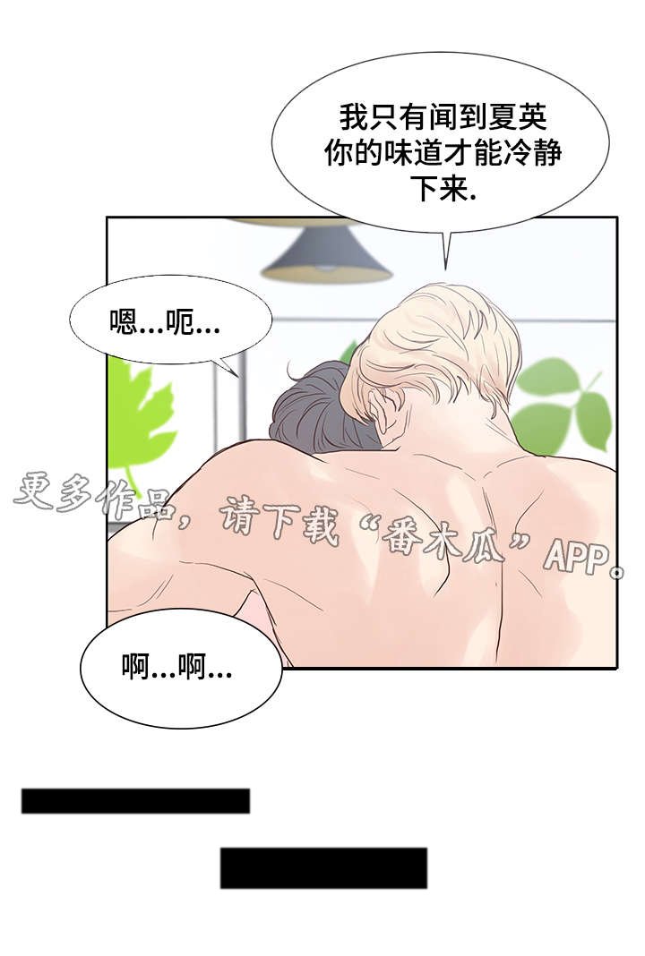 第51章：做记号！