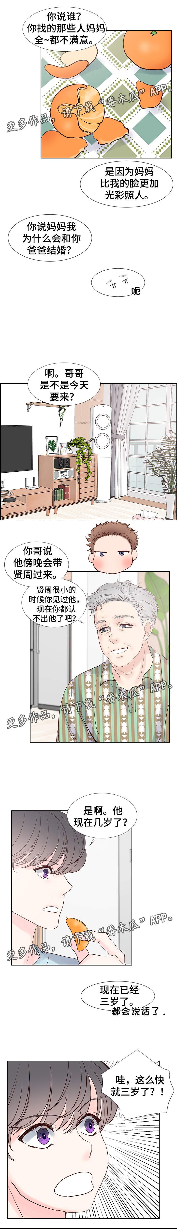 第58章：回家