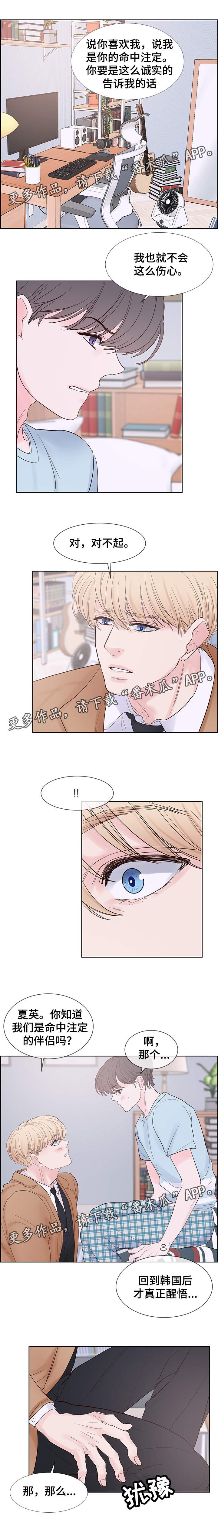 第61章：我怀孕了