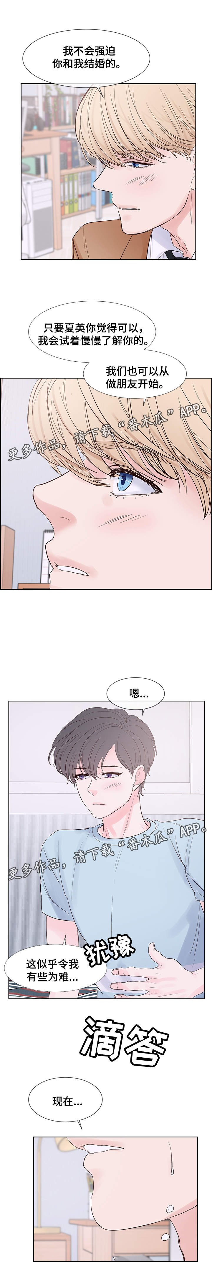 第61章：我怀孕了