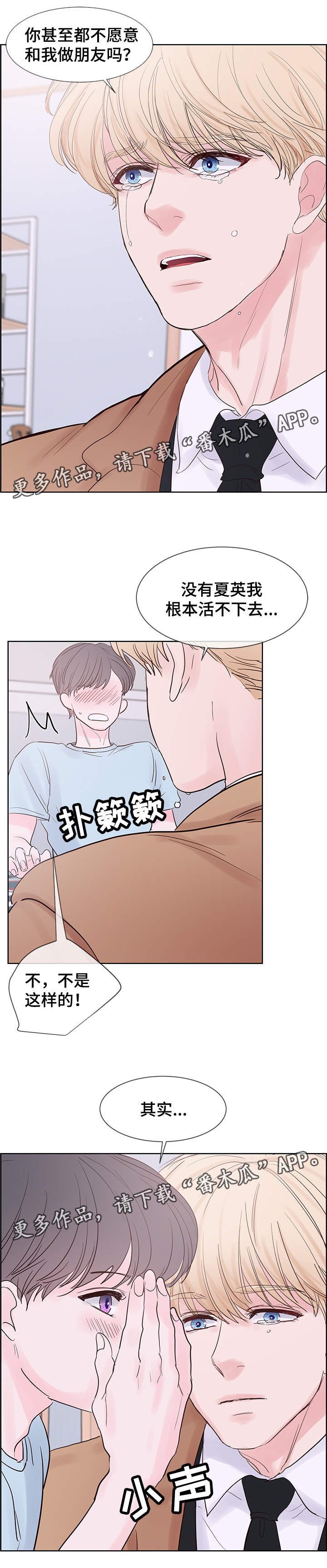 第61章：我怀孕了