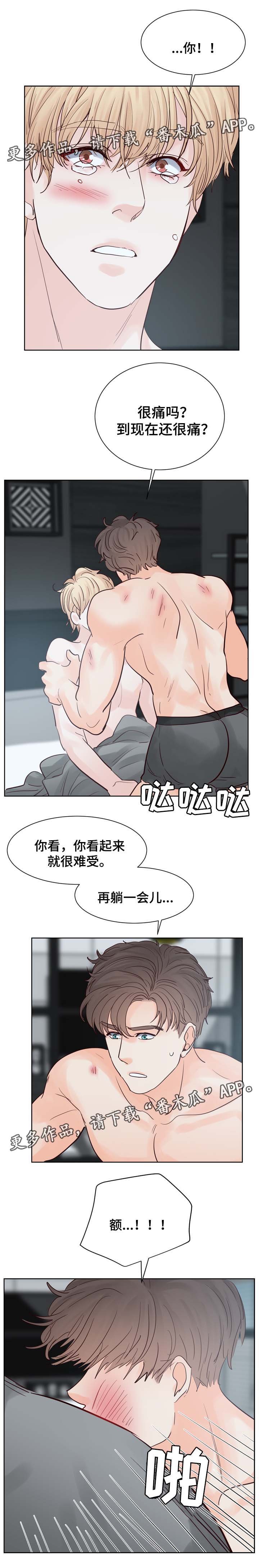 第80章：你是我的