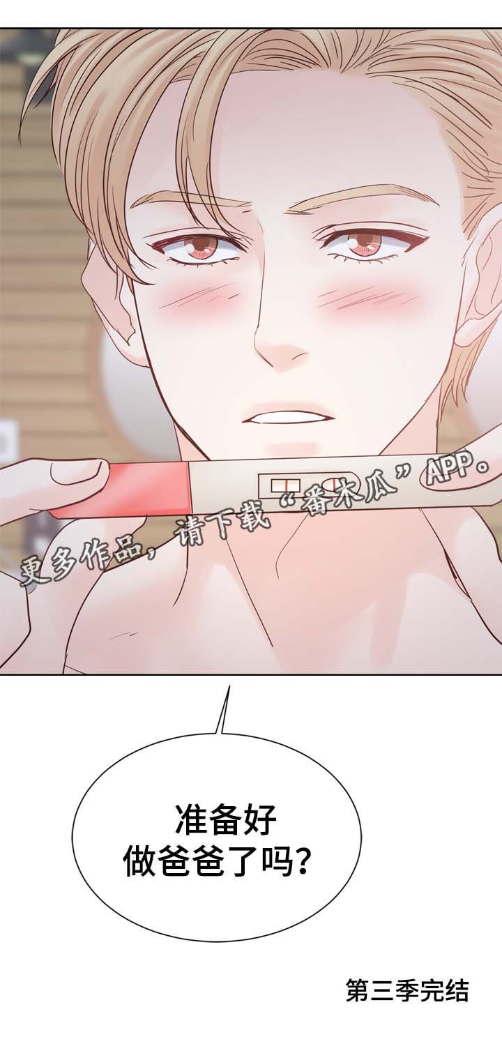 第86章：准备好做爸爸了吗（第三季完）