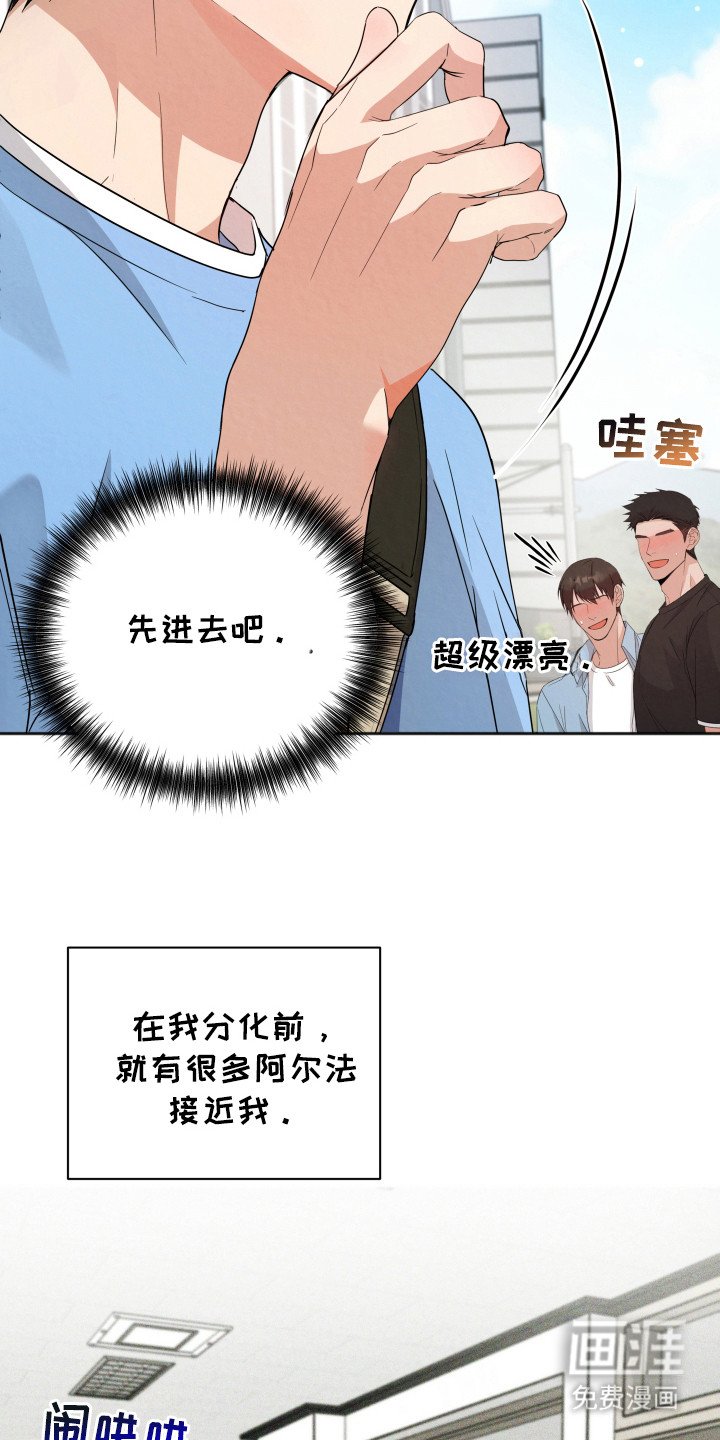 第1章：特别套餐
