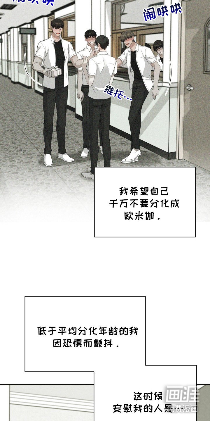 第1章：特别套餐
