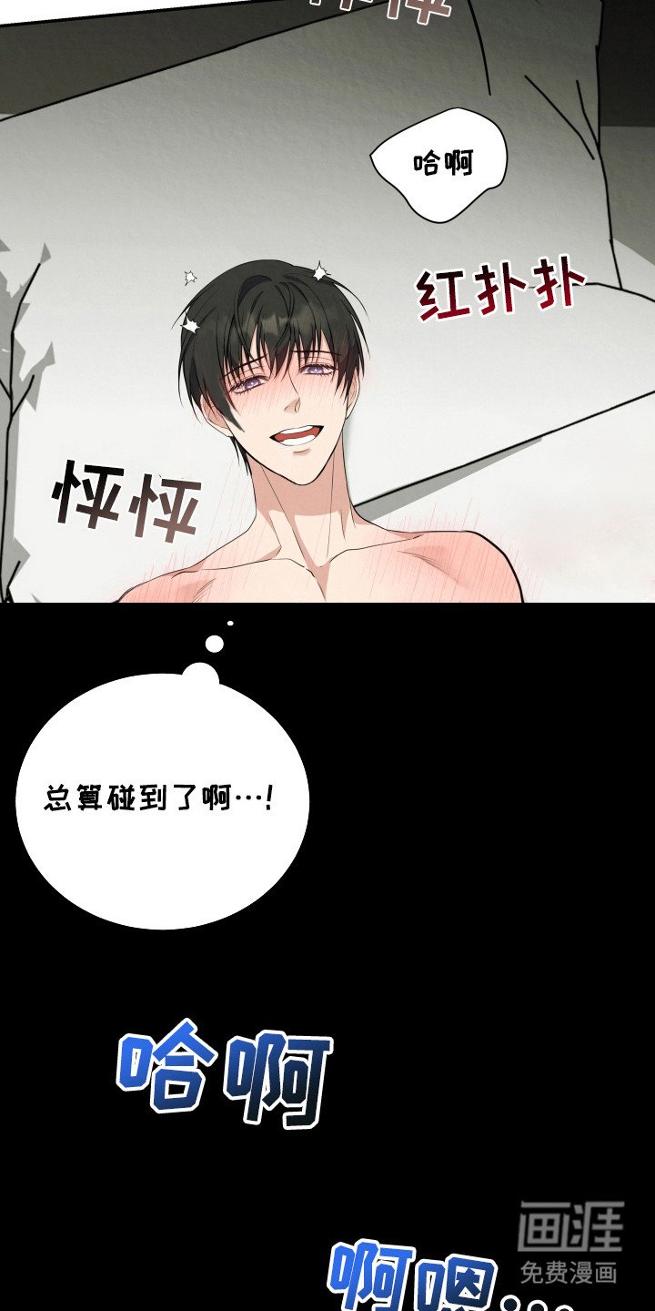 第3章：窥屏