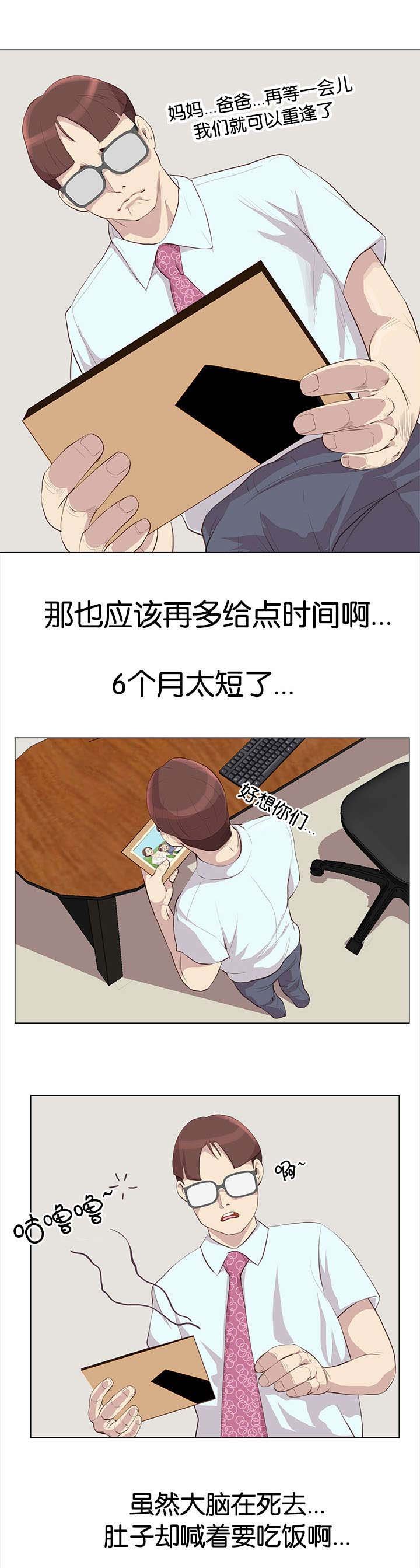 第1章：脑肿瘤
