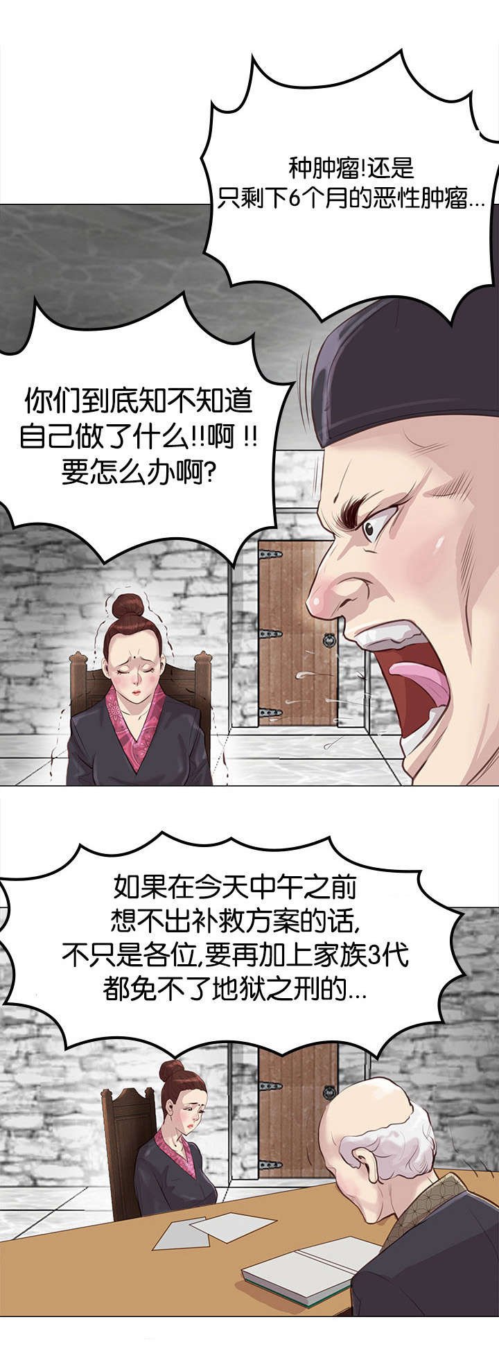 第2章：补救方案