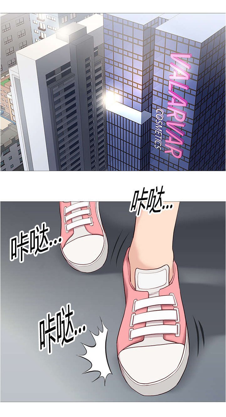 第45章：报到