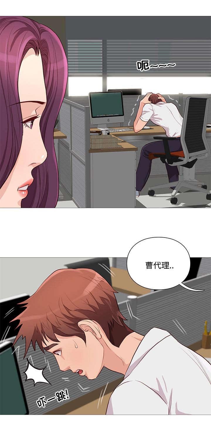第72章：尴尬