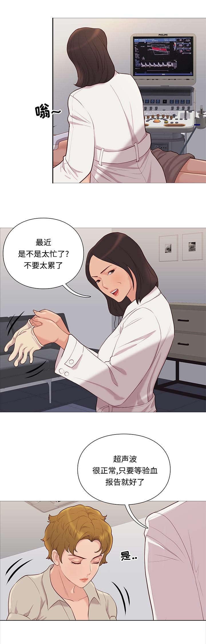 第73章：检查