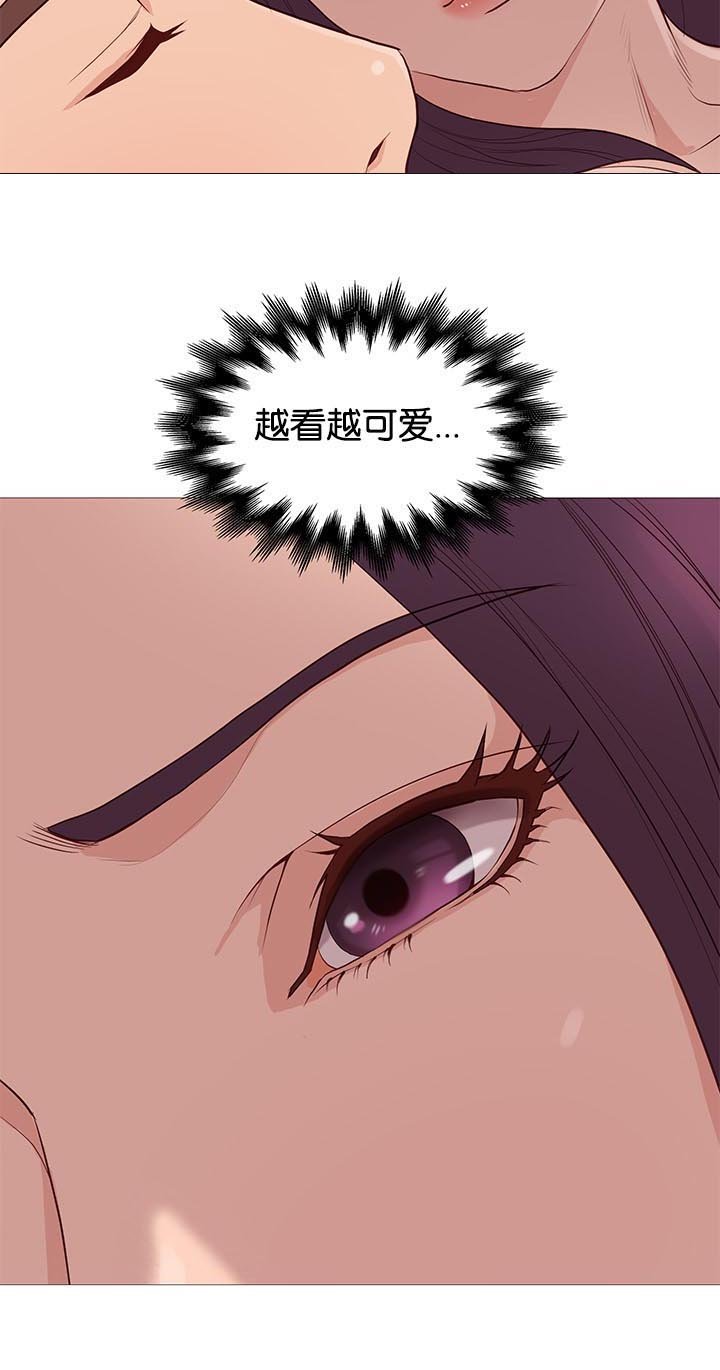 第77章：可爱