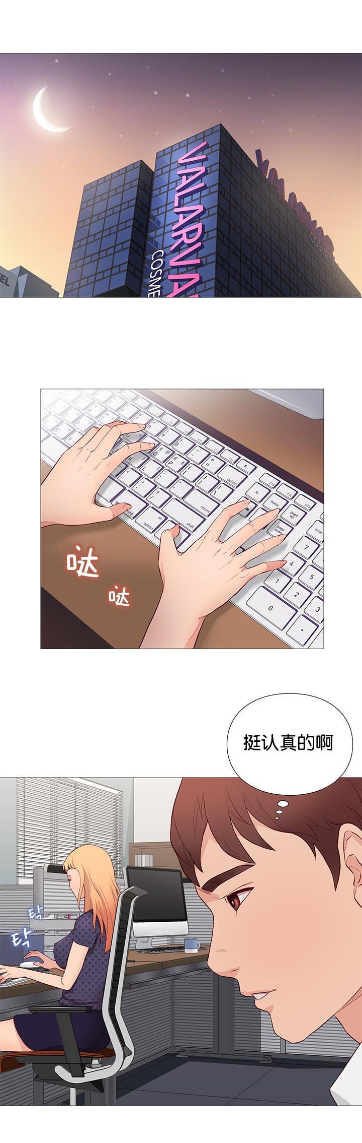 第85章：核心方案