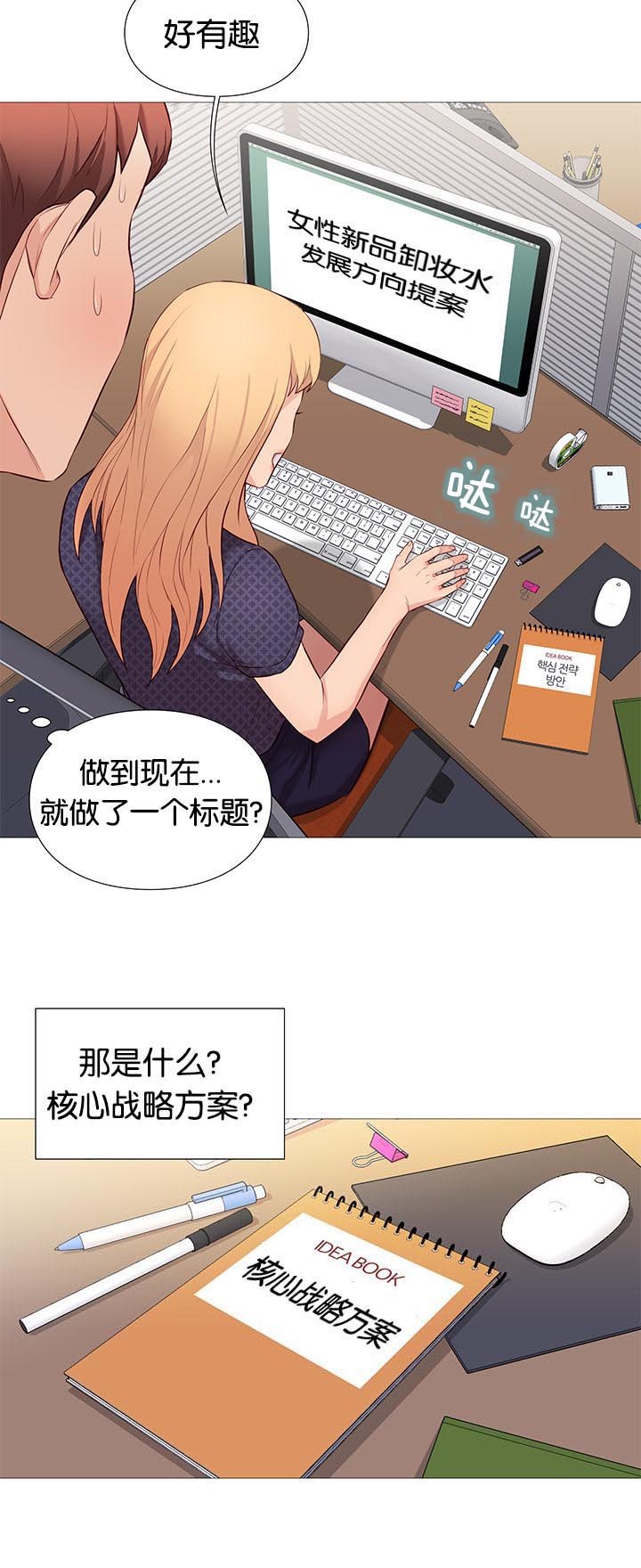 第85章：核心方案