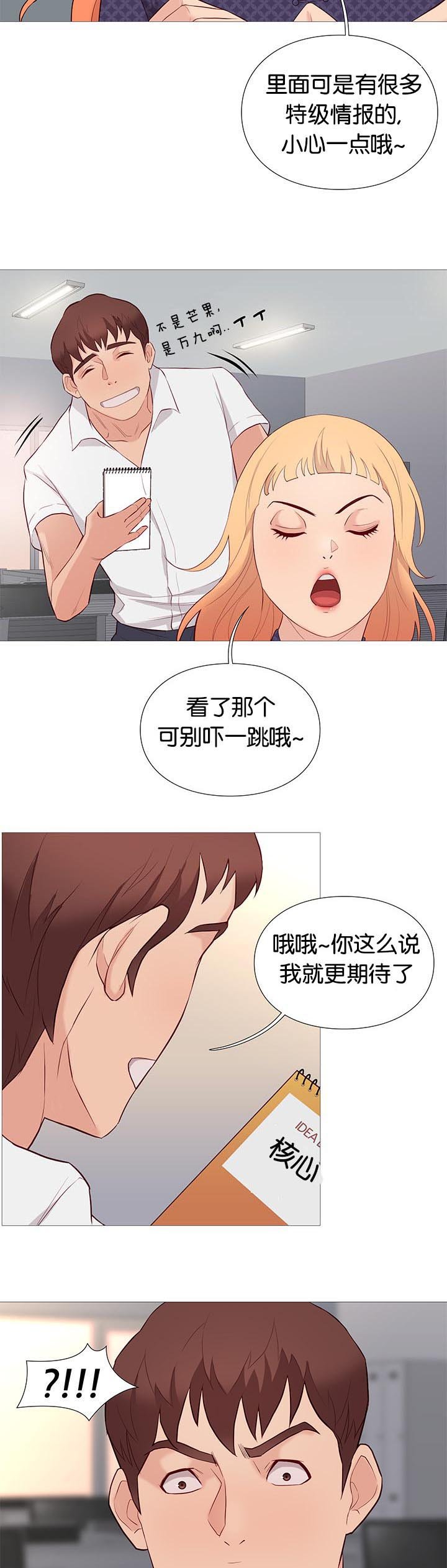 第85章：核心方案