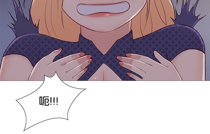 第91章：清醒