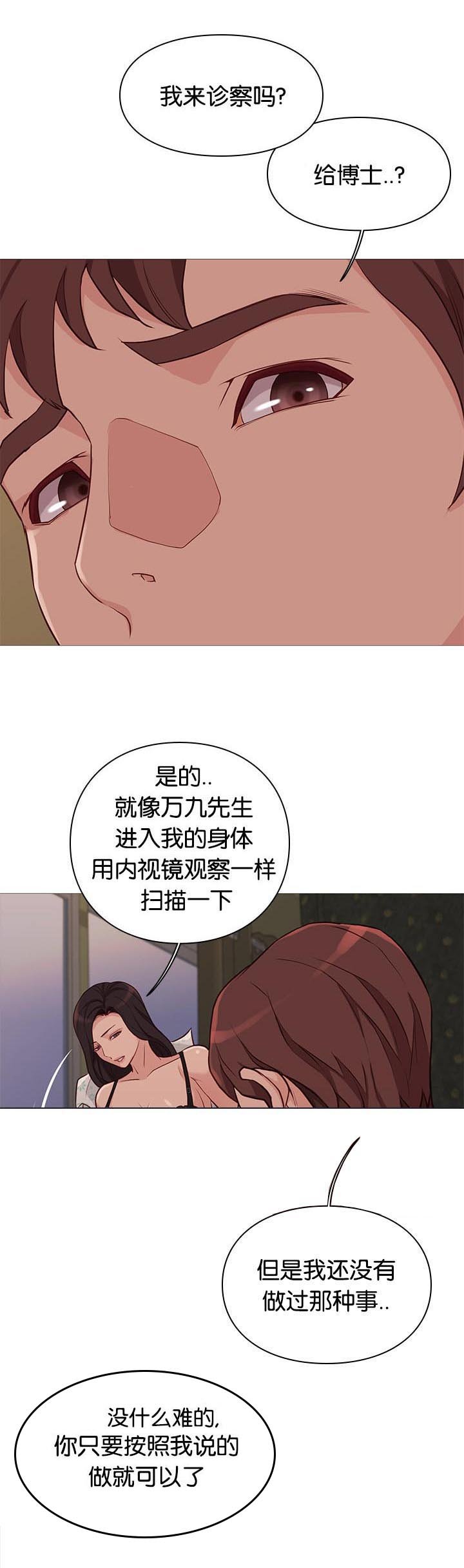 第94章：诊疗