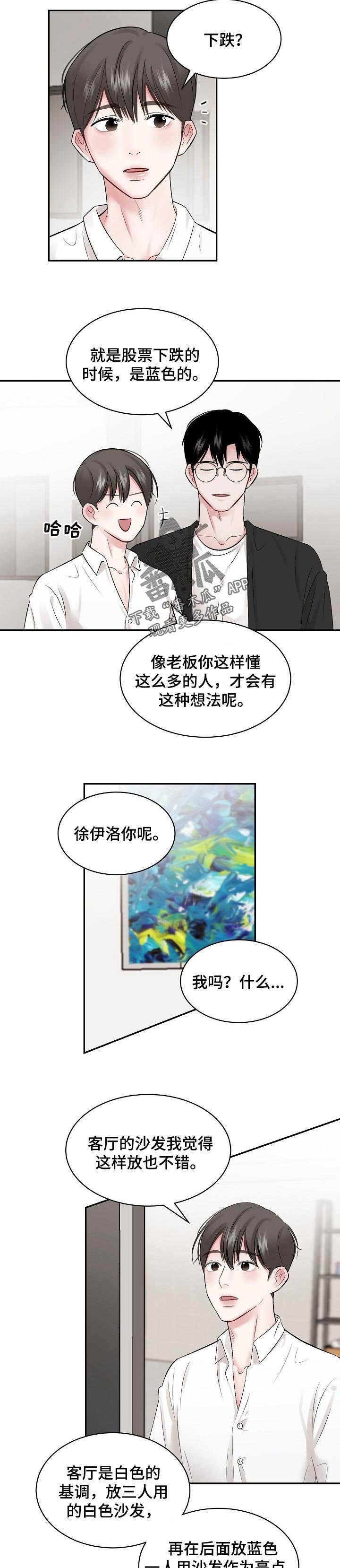 第51章：【第二季】下跌