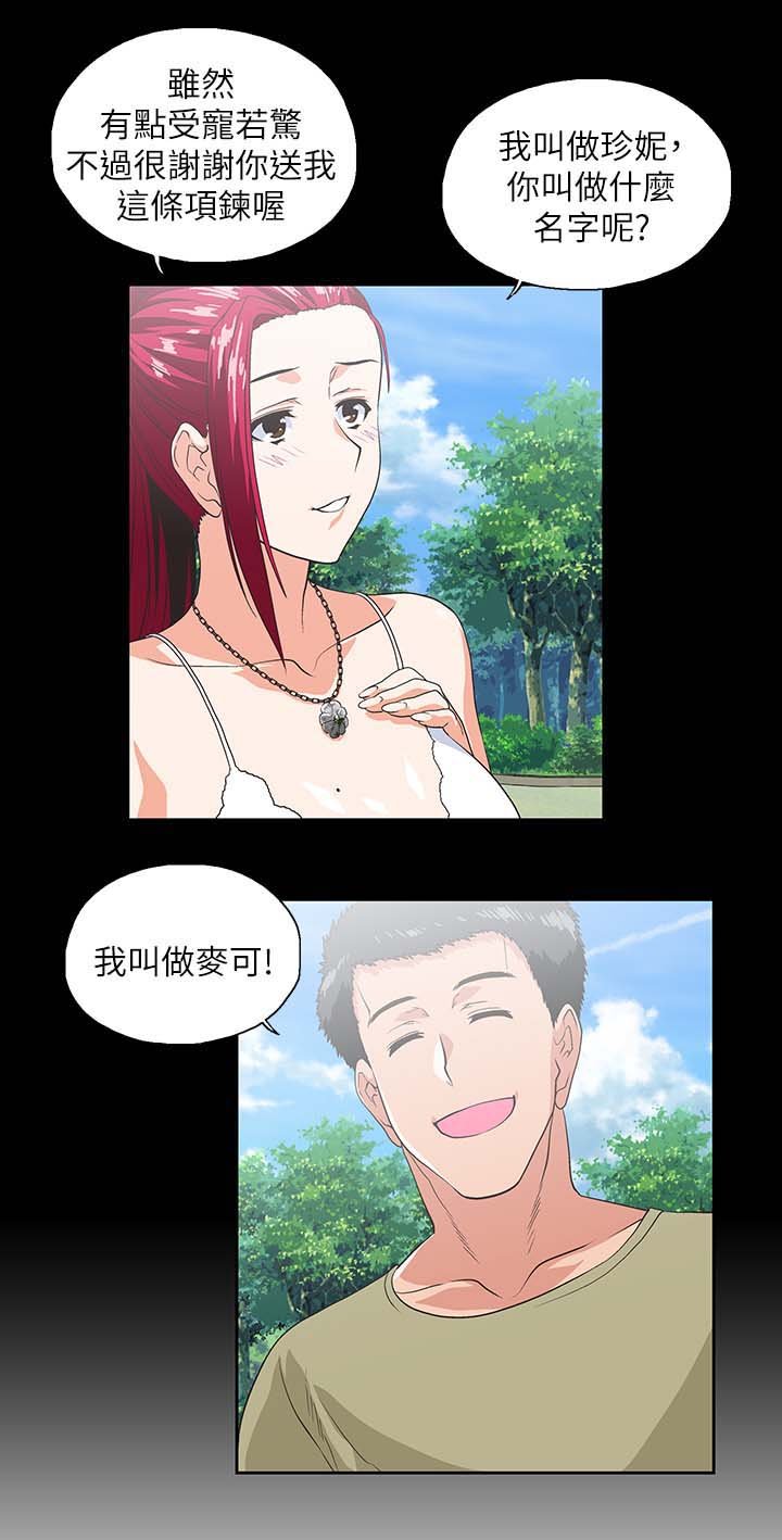 第29章：项链