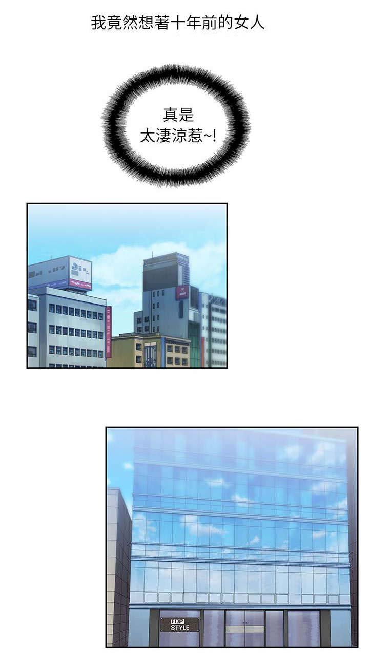 第3章：新的工作