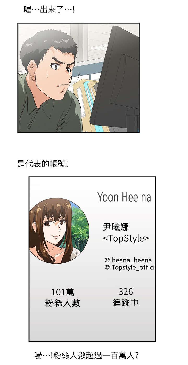第4章：代表