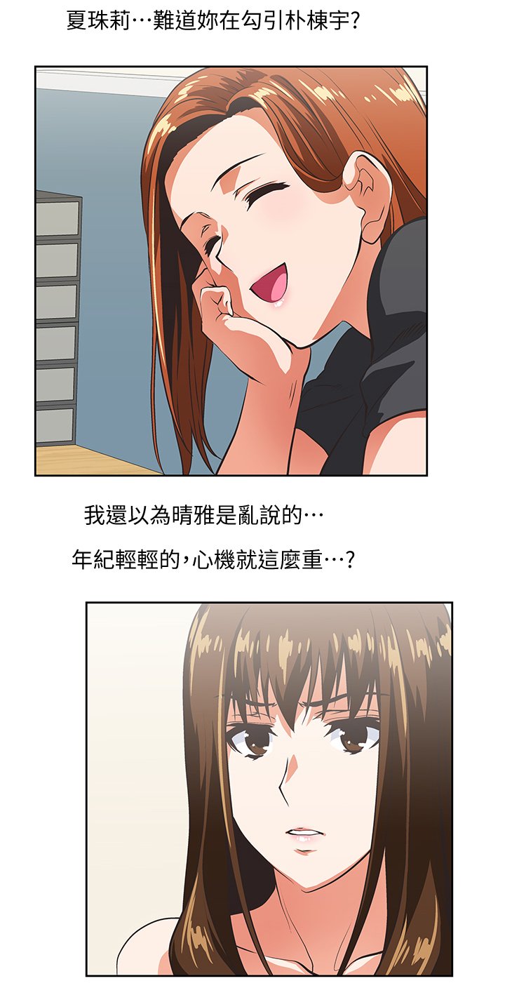 第42章：你疯了吗