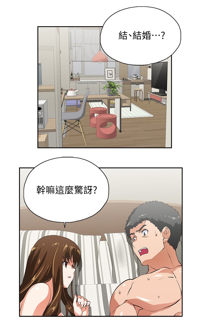 第45章：婚前恐惧