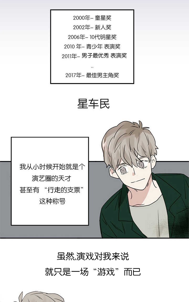 第1章：同居