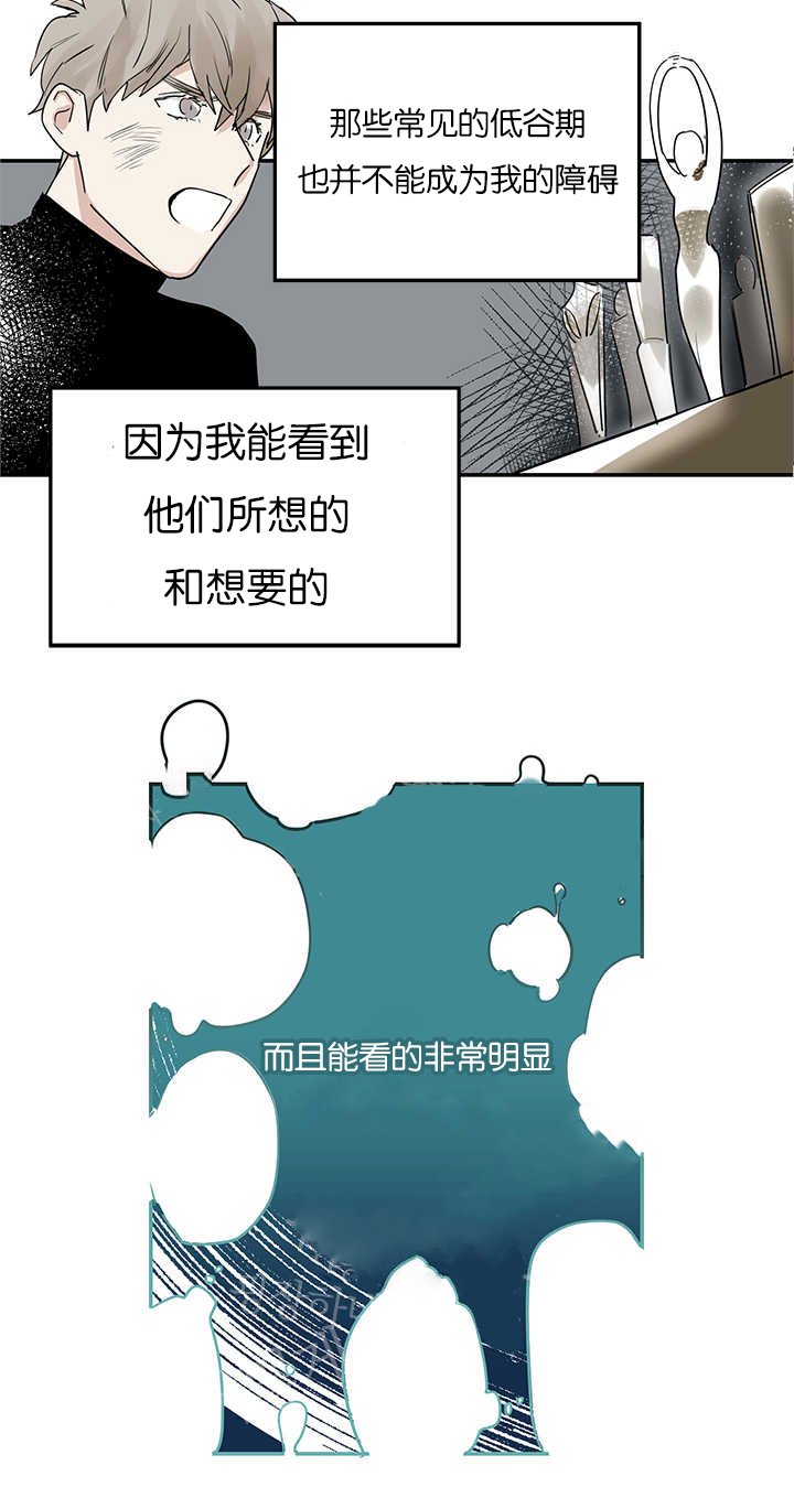 第1章：同居