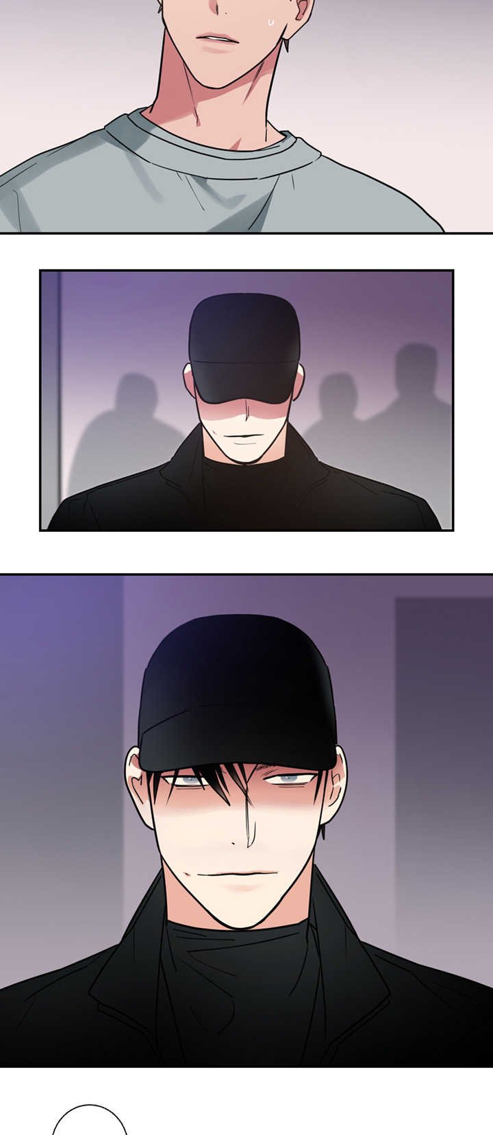 第10章：昏倒