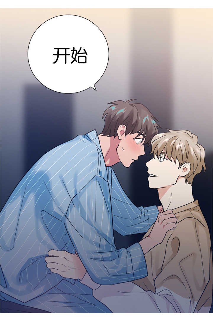 第15章：演员不分场地