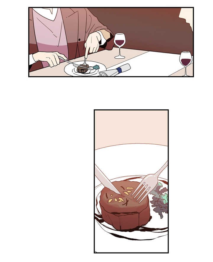 第23章：心里的想法