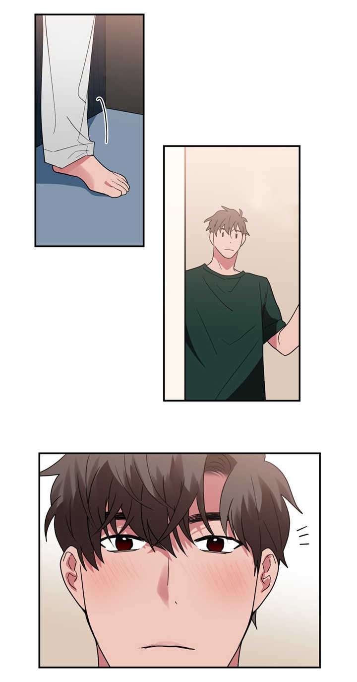 第24章：初恋吗