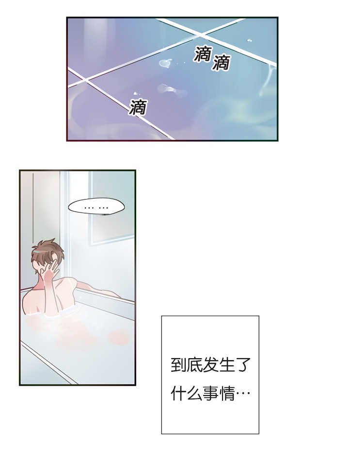 第3章：恋爱契约书