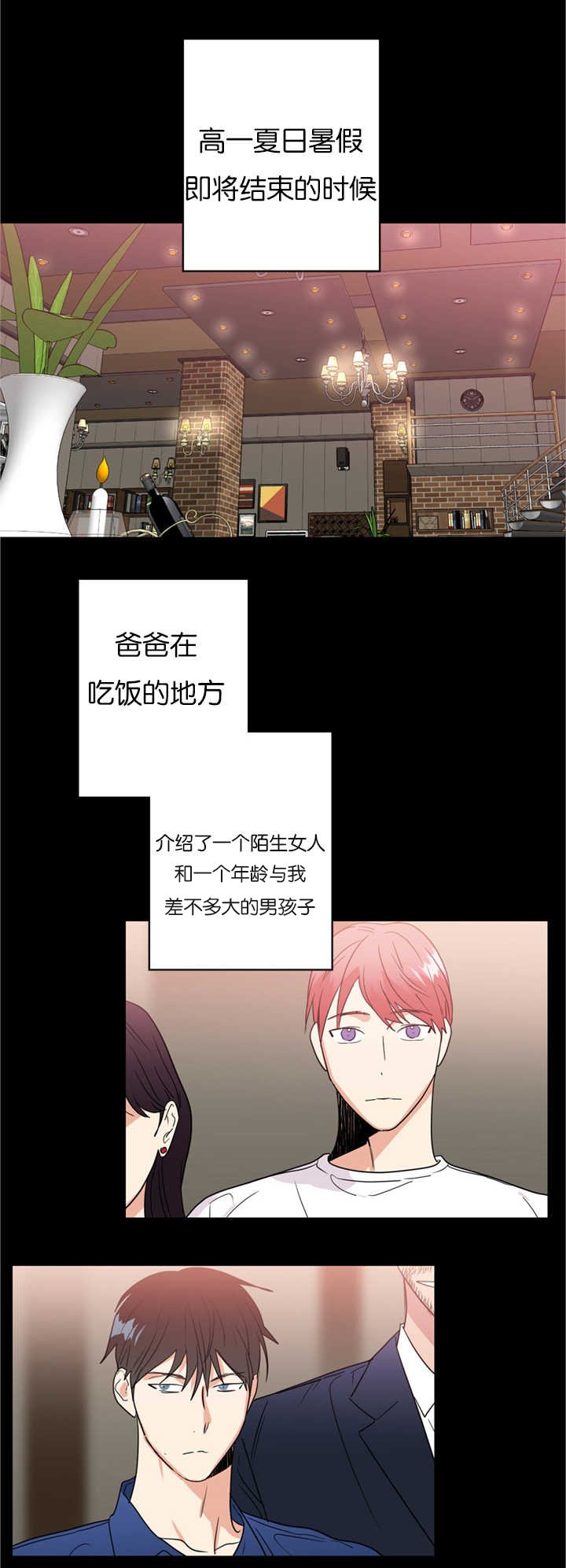 第35章：从何说起