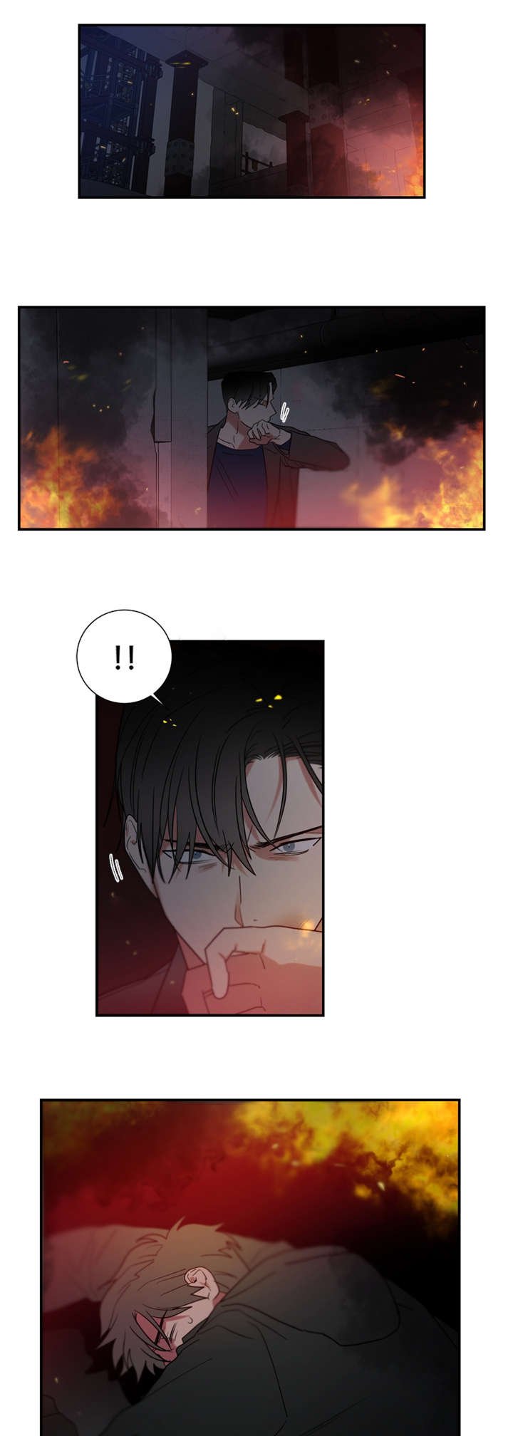 第44章：爆炸