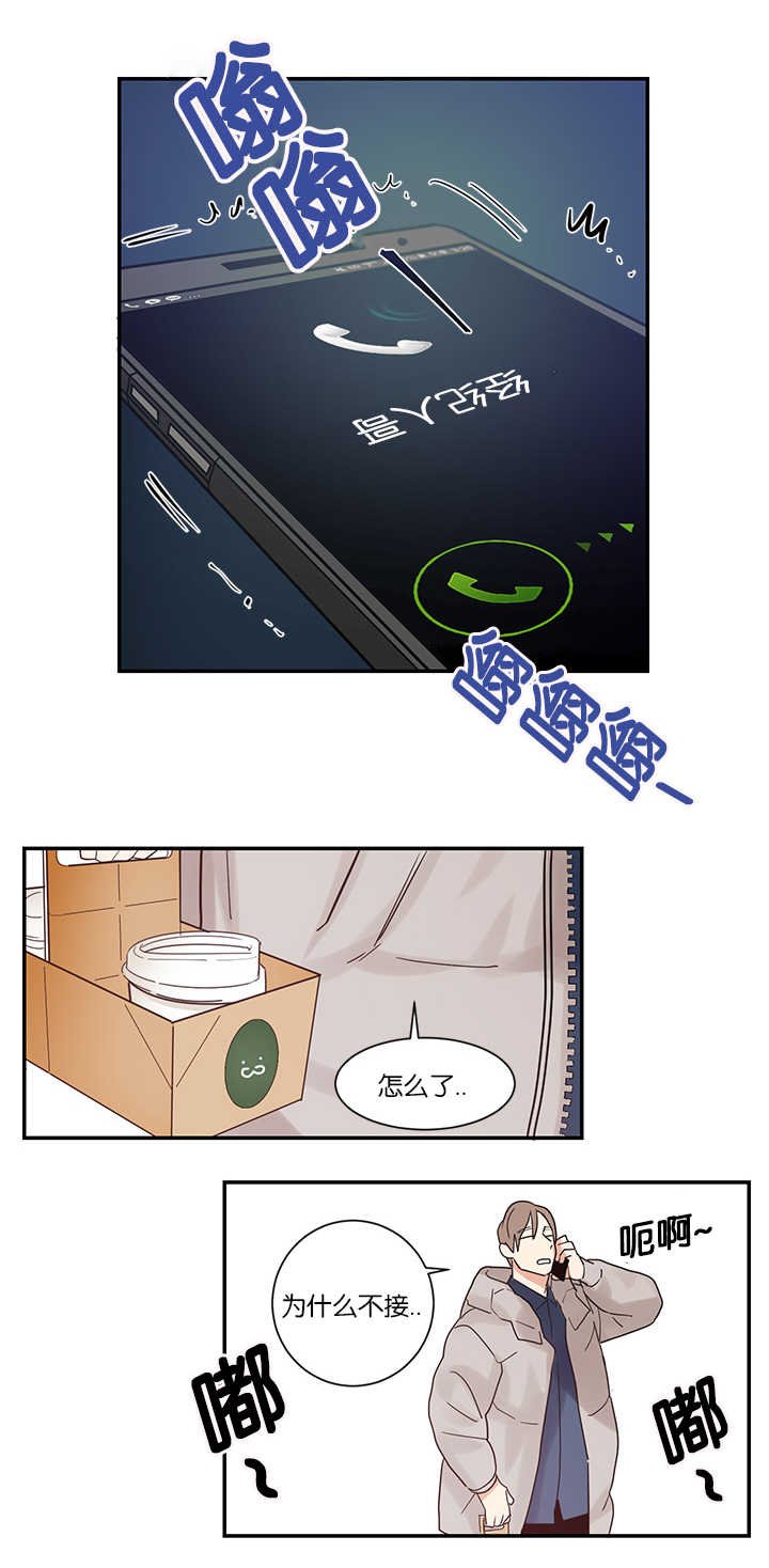 第5章：创伤后遗症