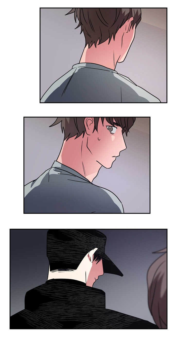 第9章：没有忍耐心