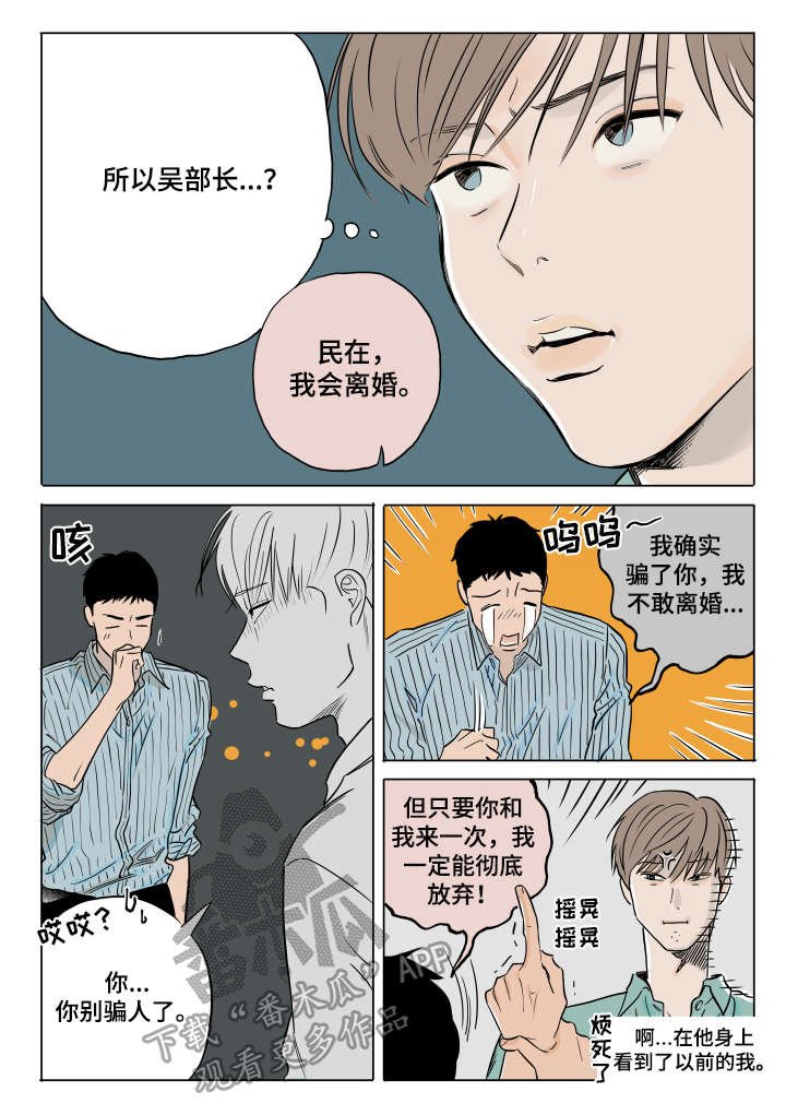 第13章：骗人