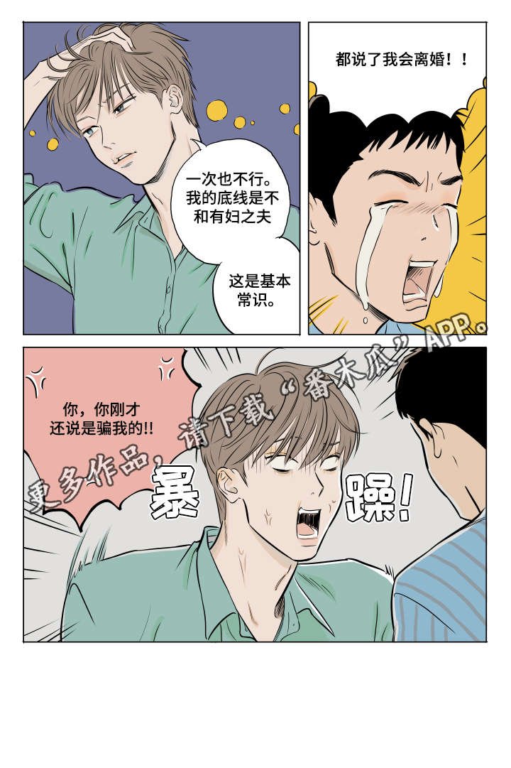 第13章：骗人