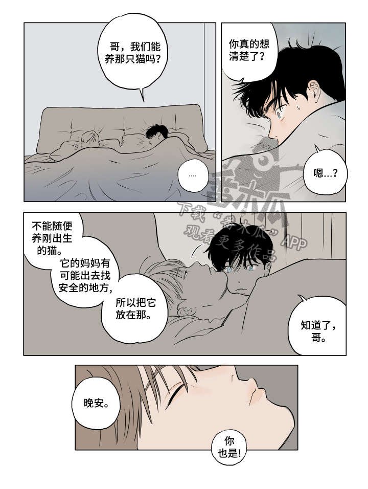 第19章：保持可爱（完结）
