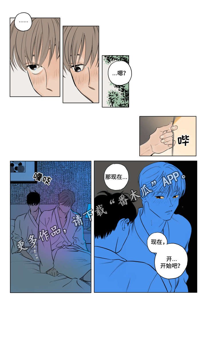 第5章：请你喝酒